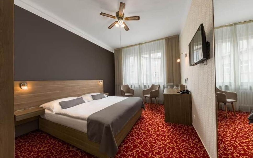 Chambre Photo