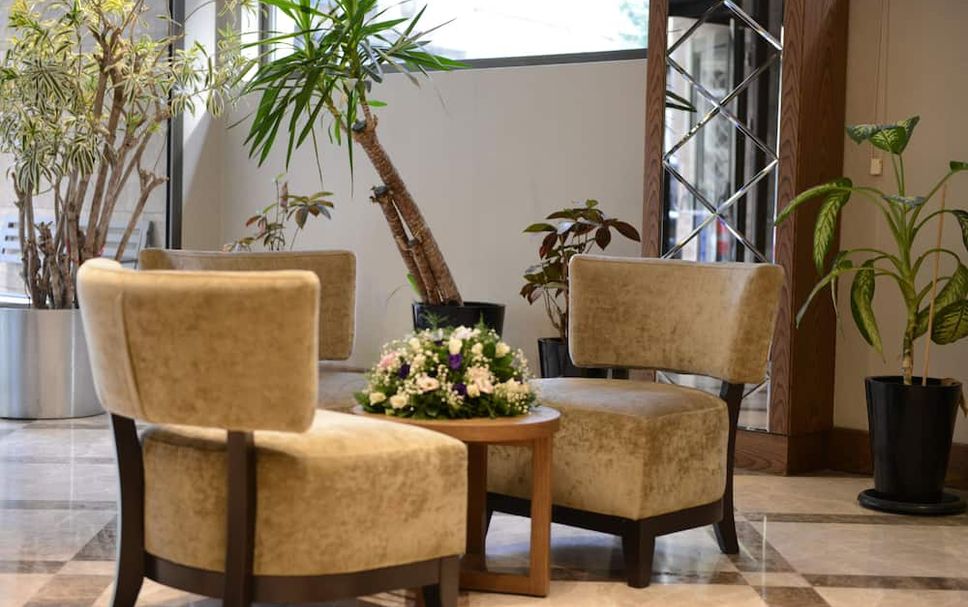 Hall d’entrée Photo