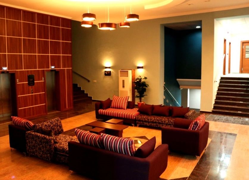 Salon Photo