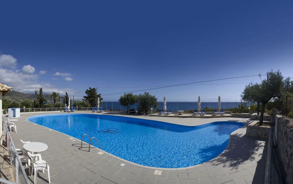 Piscine Photo