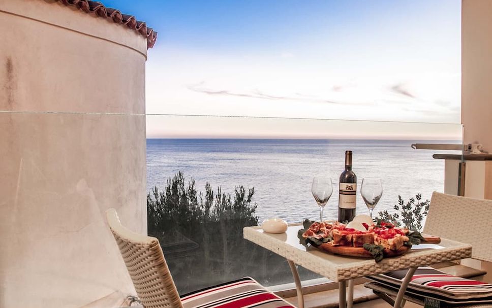 Balcon Photo