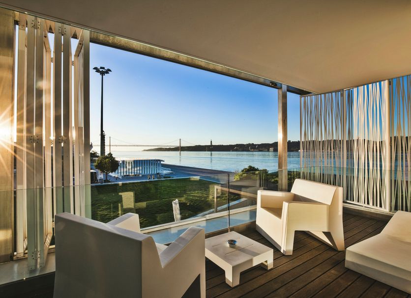 Balcon Photo