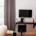 Équipements de la chambre