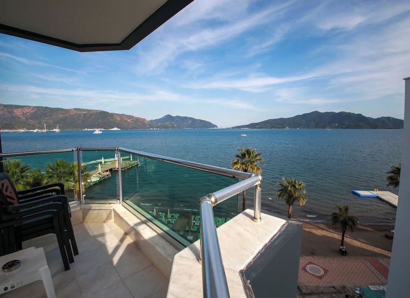 Balcon Photo