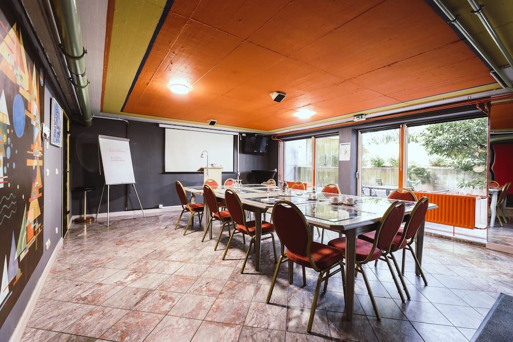 Salle à manger