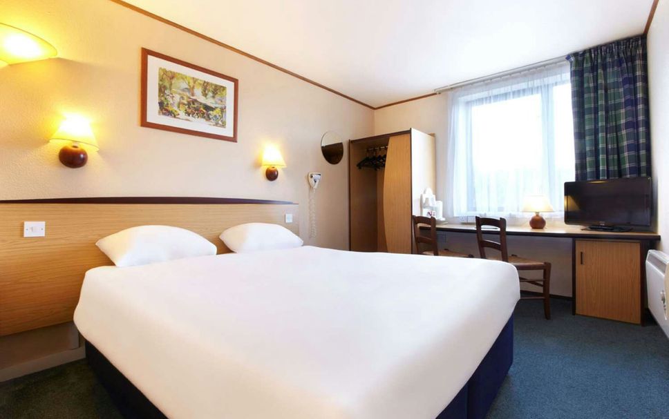 Chambre Photo