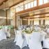 Salle de banquet
