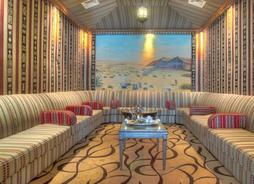 Salon Photo