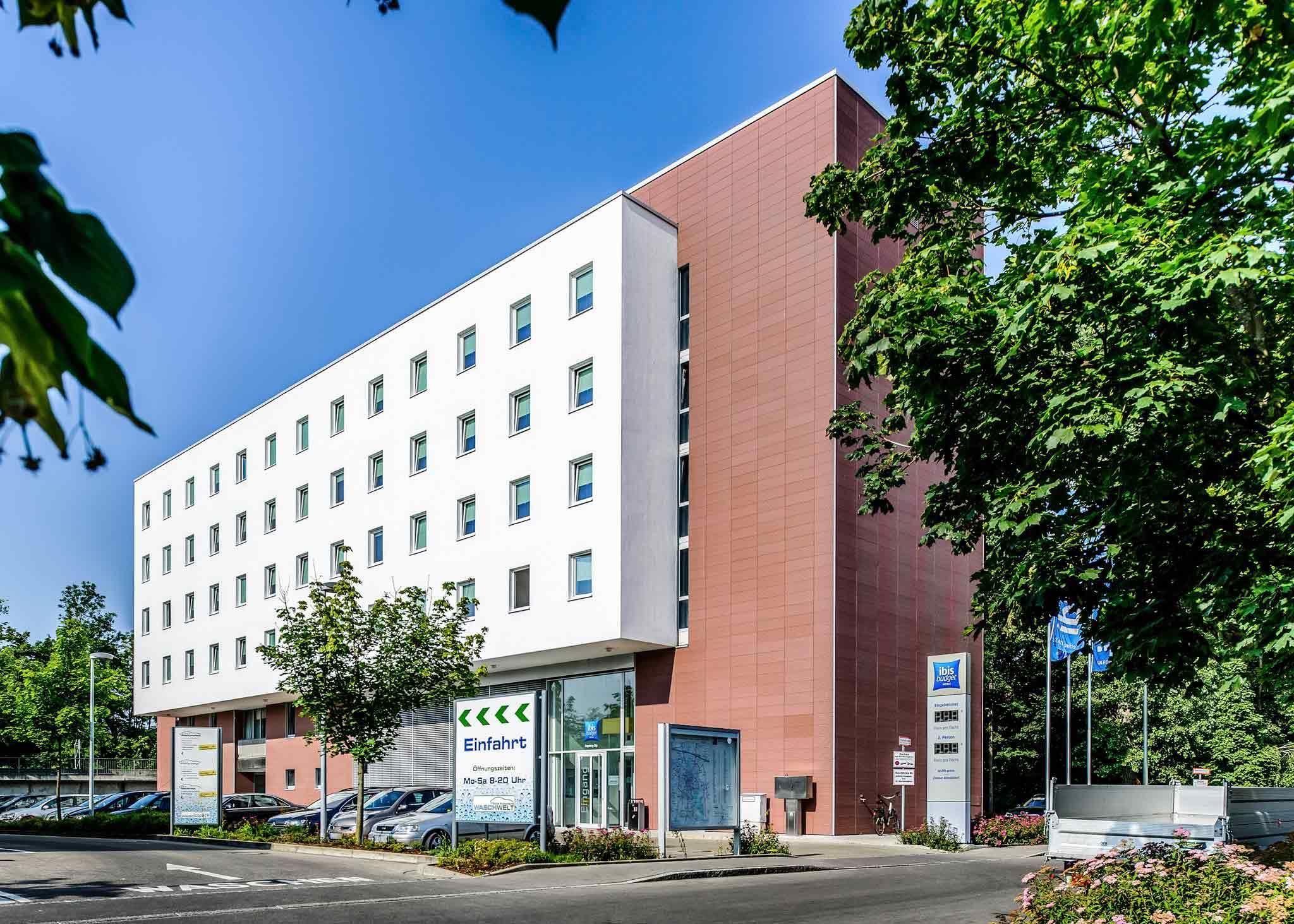 Bâtiment