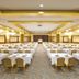 Salle de banquet