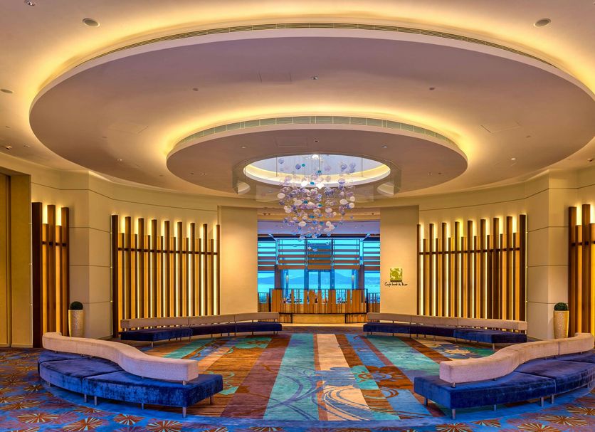 Hall d’entrée Photo