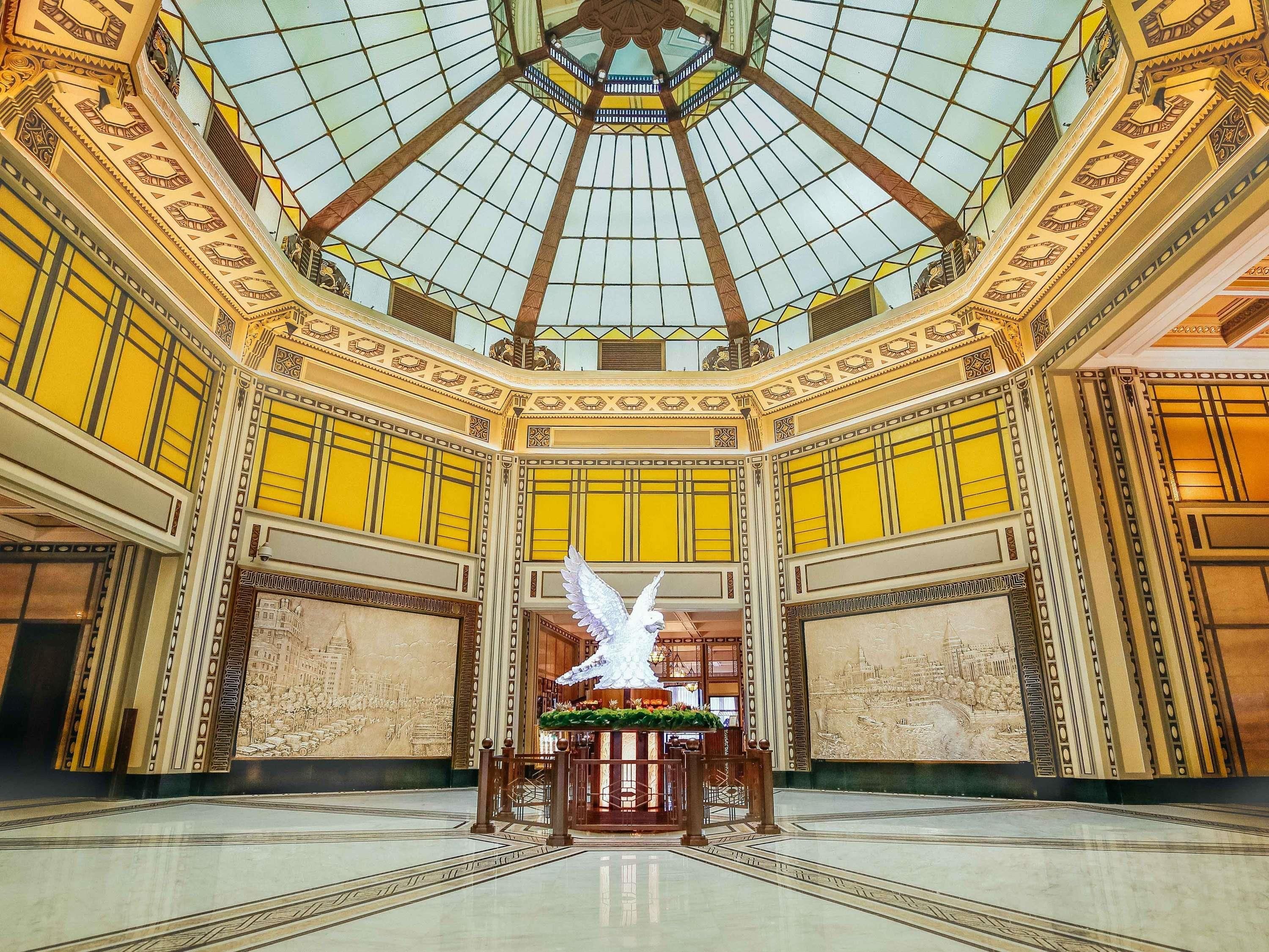 Hall d’entrée