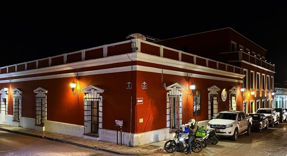 Bâtiment