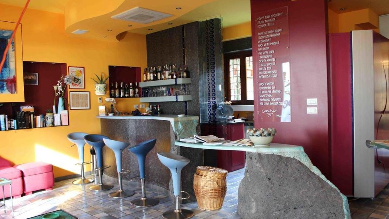 Hotel Esperia In Milazzo - Experience The Essence Of Sicily