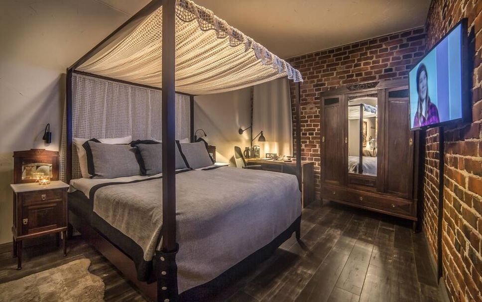 Chambre Photo