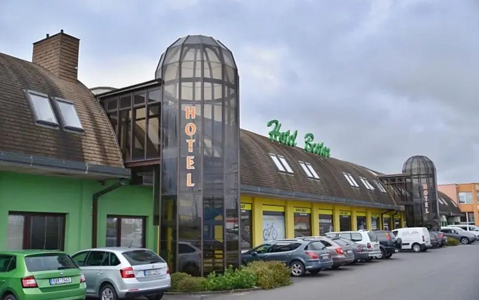 Bâtiment Photo