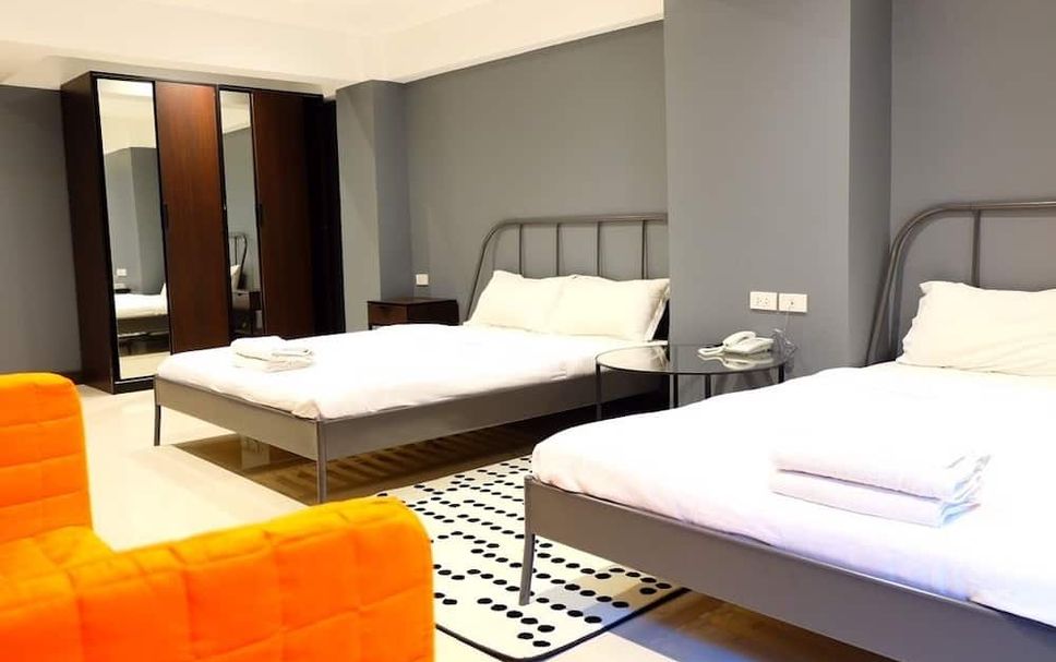 Chambre Photo