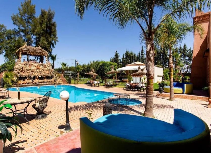 Piscine Photo