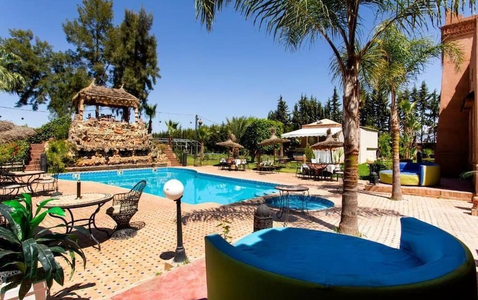 Piscine Photo