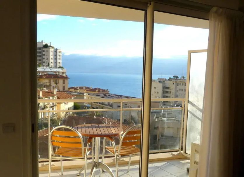 Balcon Photo