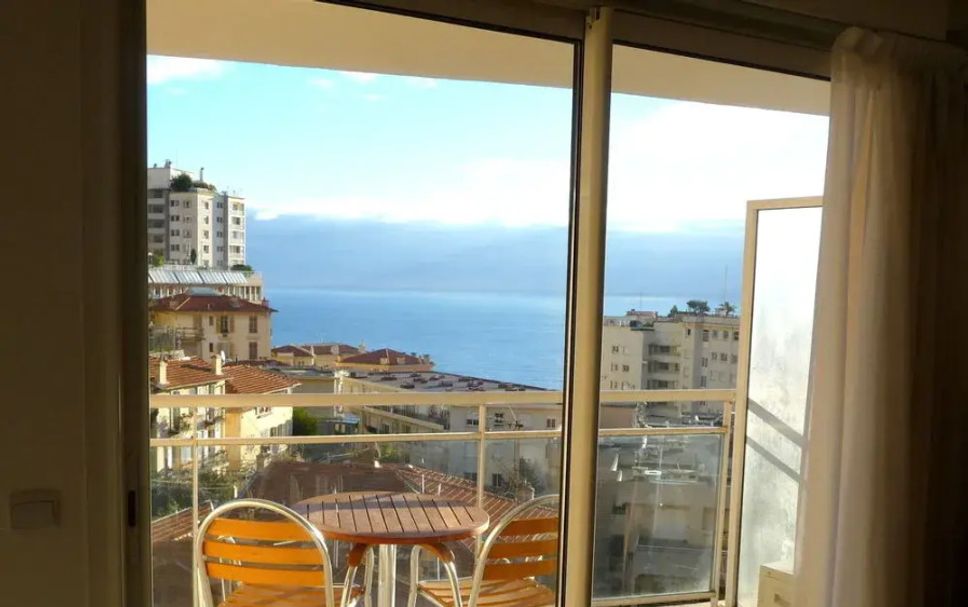 Balcon Photo