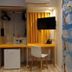 Équipements de la chambre