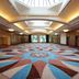 Salle de banquet