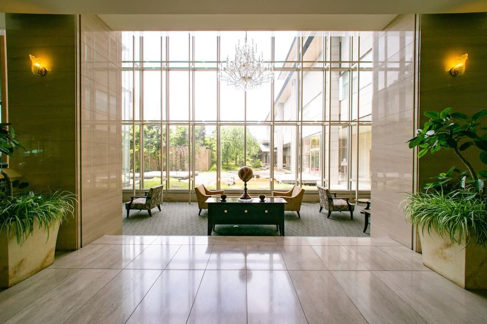 Hall d’entrée