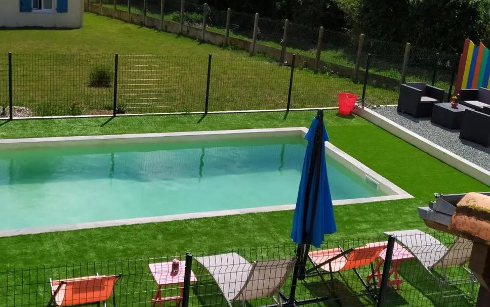 Piscine Photo