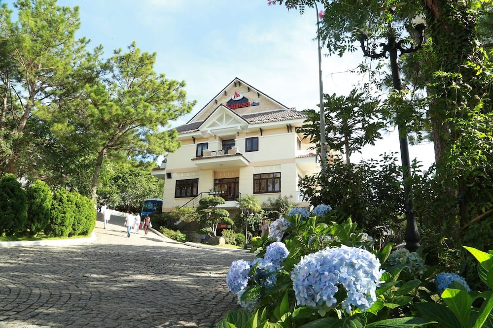 Bâtiment