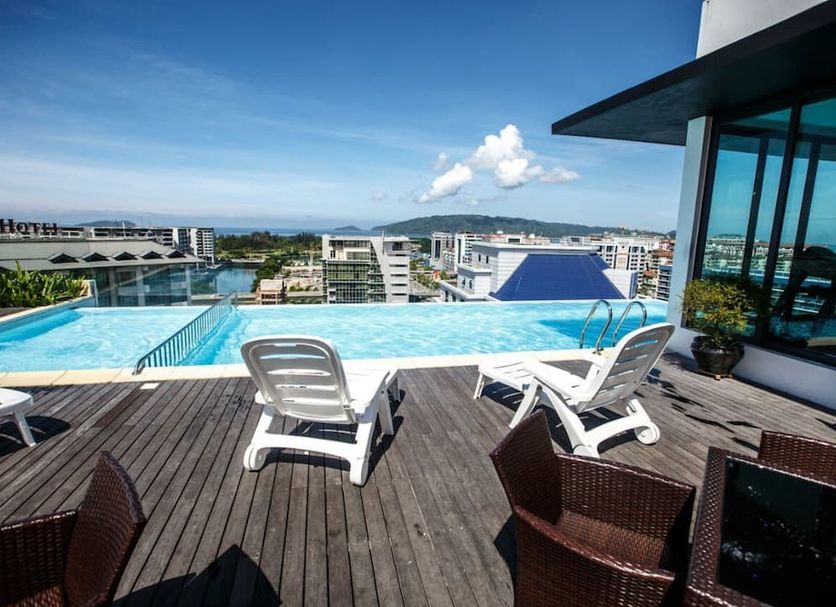 Balcon Photo