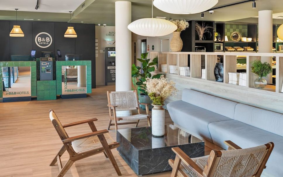 Hall d’entrée Photo