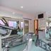Salle de sport