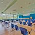 Espace de conférence