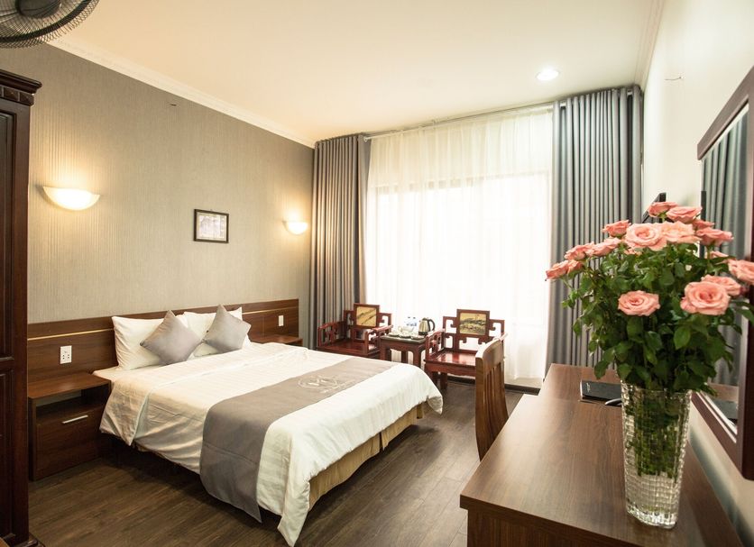 Chambre Photo