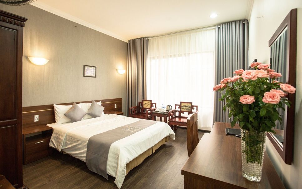 Chambre Photo