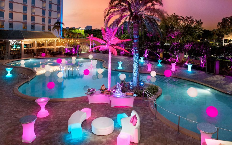 Piscine Photo