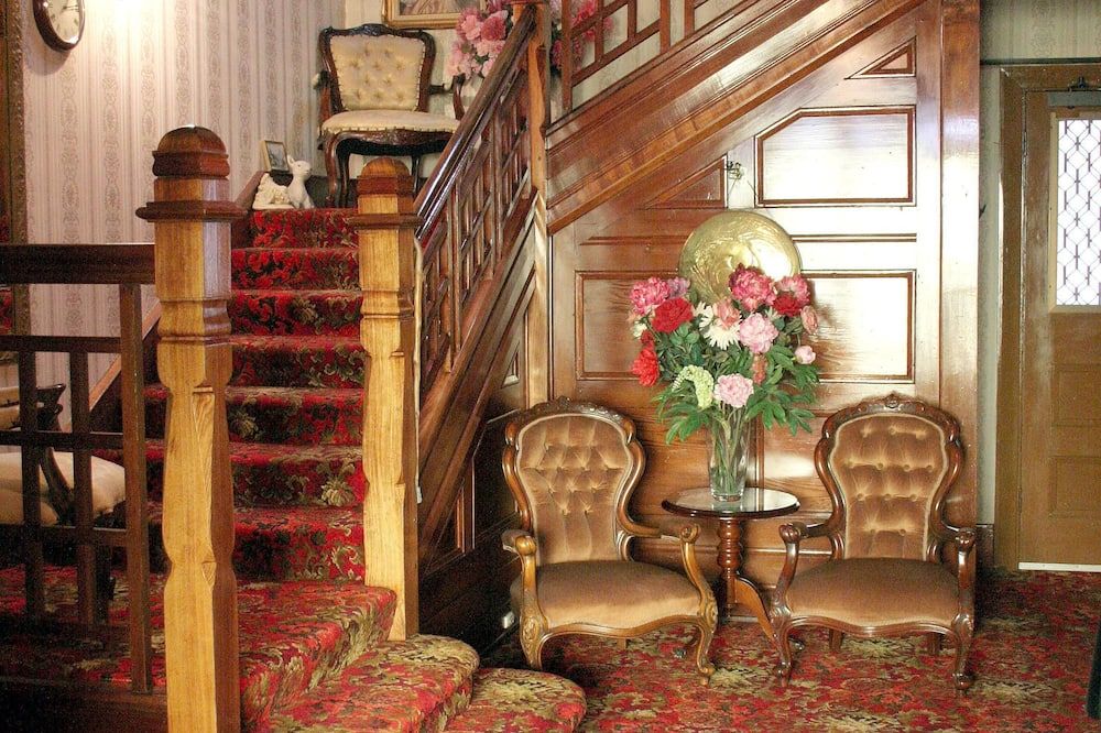 Escalier Photo