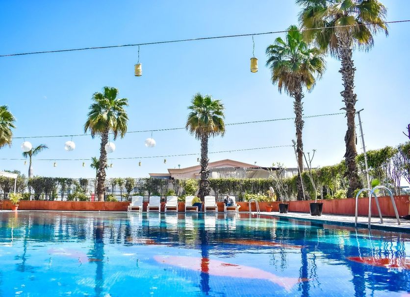 Piscine Photo
