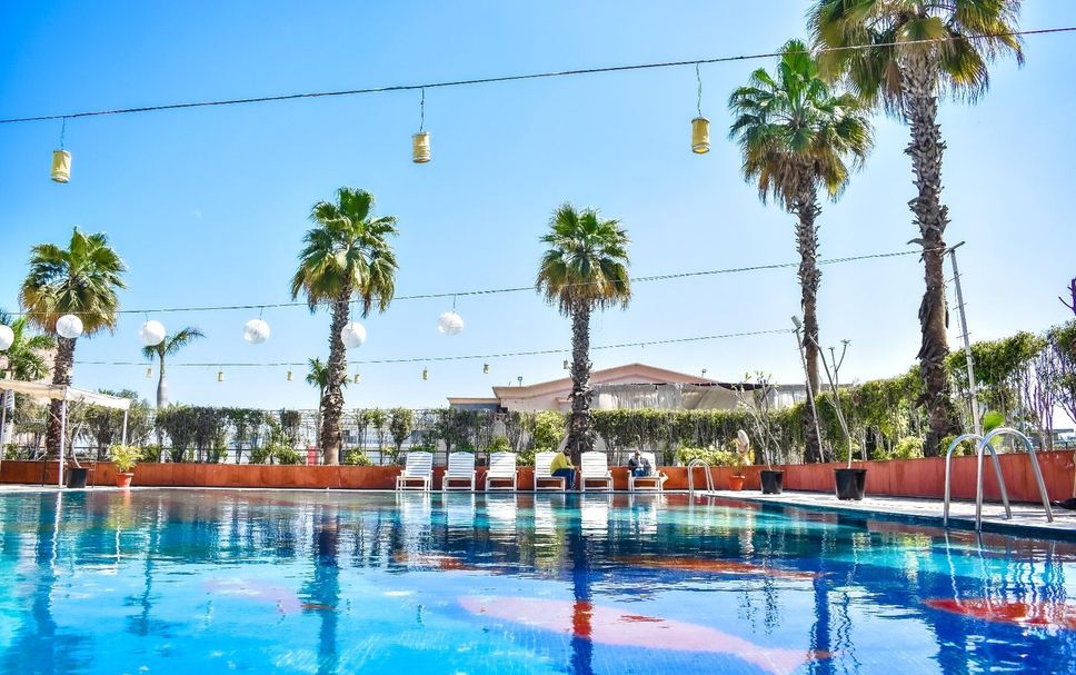 Piscine Photo