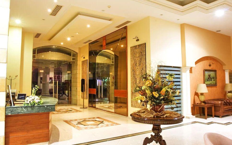 Hall d’entrée Photo