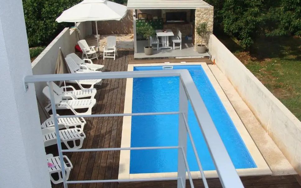 Piscine Photo