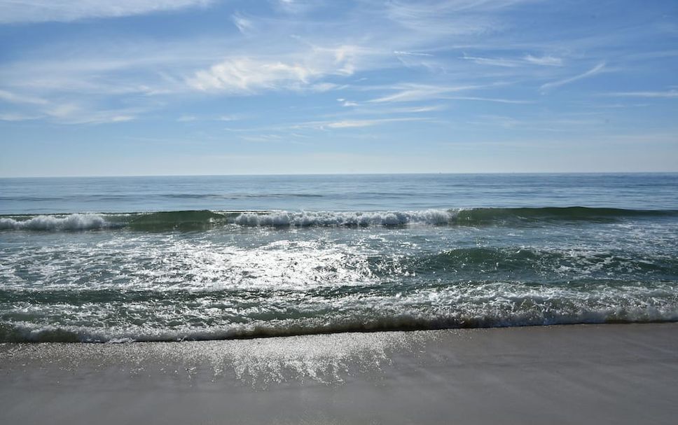 Plage Photo
