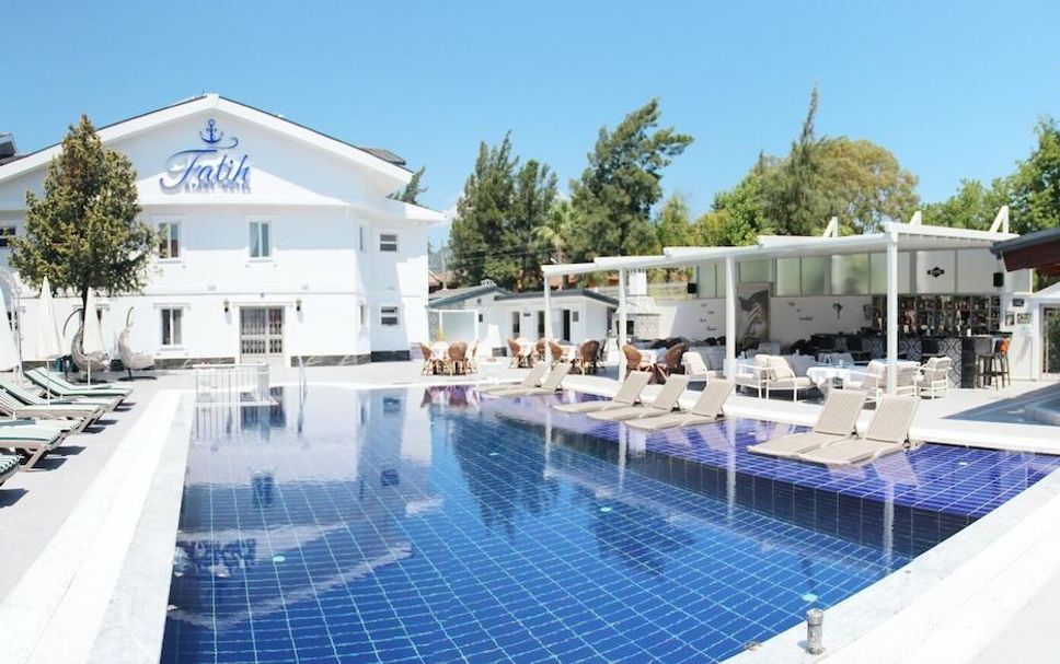 Piscine Photo