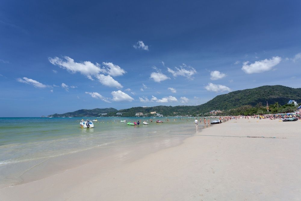 Plage