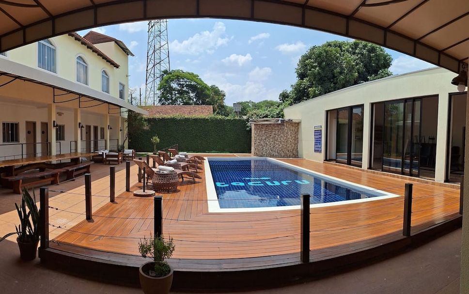 Piscine Photo