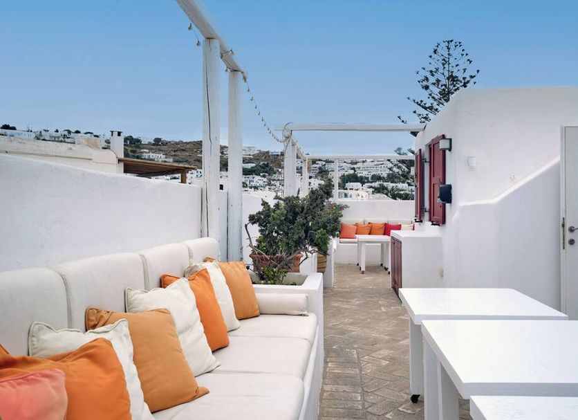 Balcon Photo