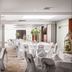 Salle de banquet