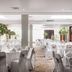 Salle de banquet