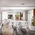 Salle de banquet